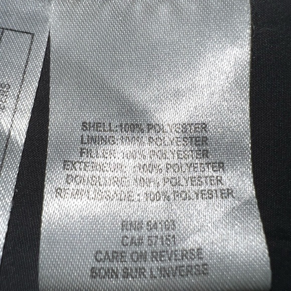 Calvin Klein Men's Soft Shell 3-in-1 Systems Jacket - Picture 13 of 14